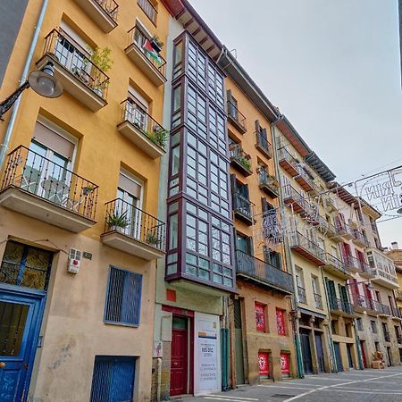 Heart Of Pamplona Apartments IV By Clabao エクステリア 写真