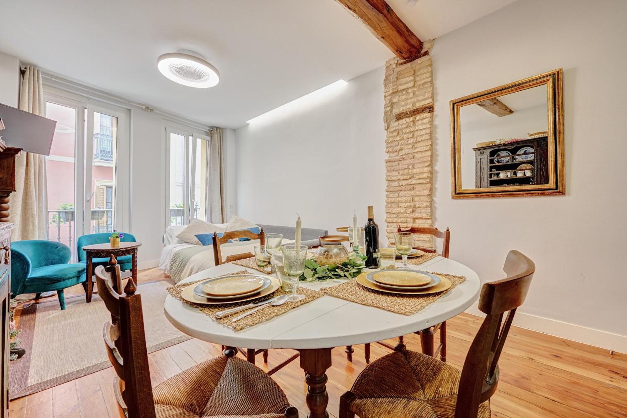 Heart Of Pamplona Apartments IV By Clabao エクステリア 写真
